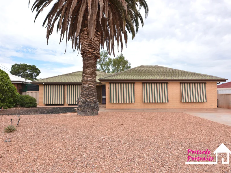 4 BEDROOMS & EASY CARE LIFESTYLE