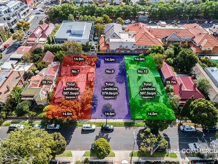Plan for your Future in this Dynamic Location