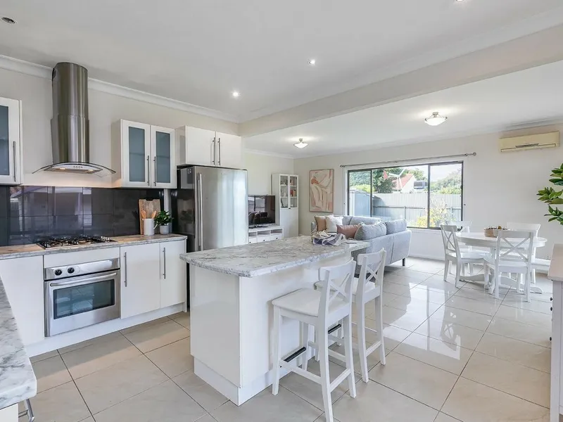 Stunning Family Home