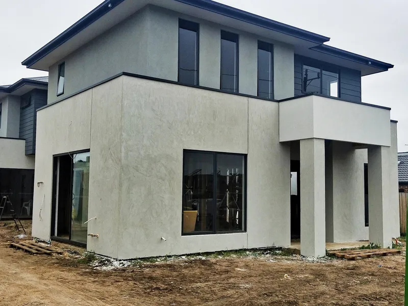 Nearly Built! - Call now to book a time to view!