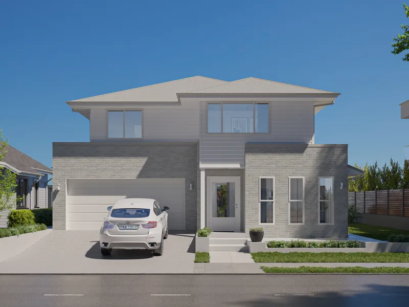 Your New Home Awaits - House and Land Packages