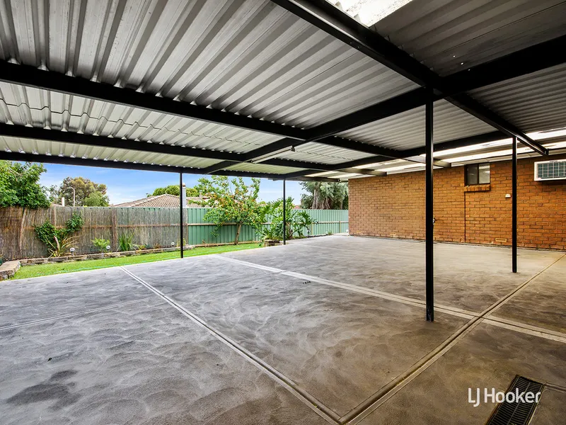 Want Space? Look No Further!