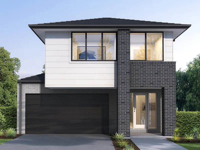 Boardwalk Estate is pleased to present the Bradman 207 by Burbank Homes