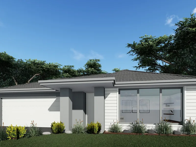 Build your new Home! under $580,000