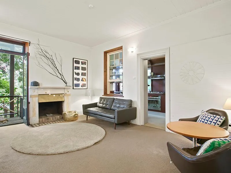 Two Bedroom Townhouse in a Strategic Location
