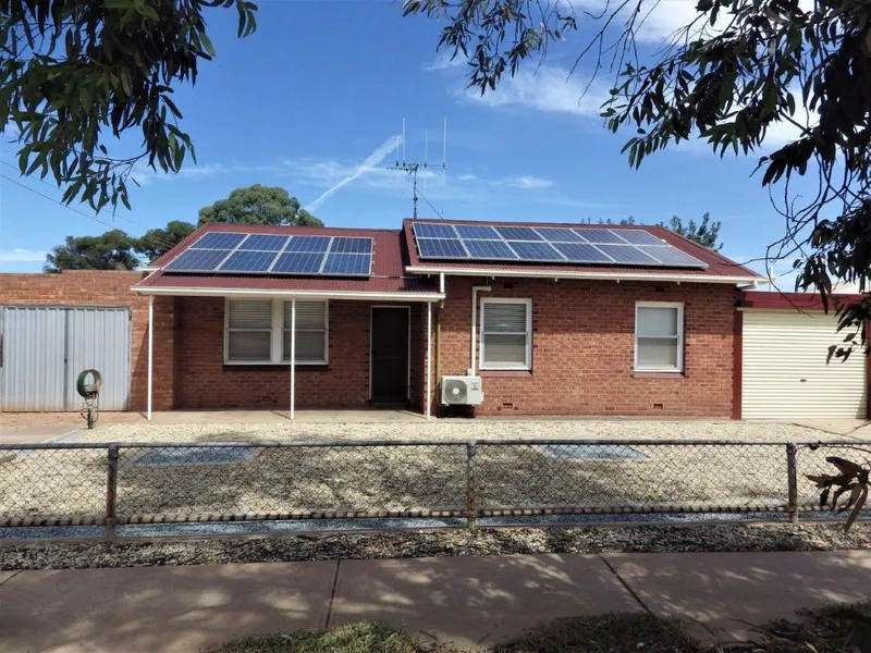 YOU'LL BE PROUD TO CALL 1 LEWTHWAITE STREET HOME !