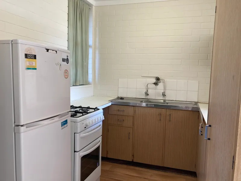 Excellent Location!