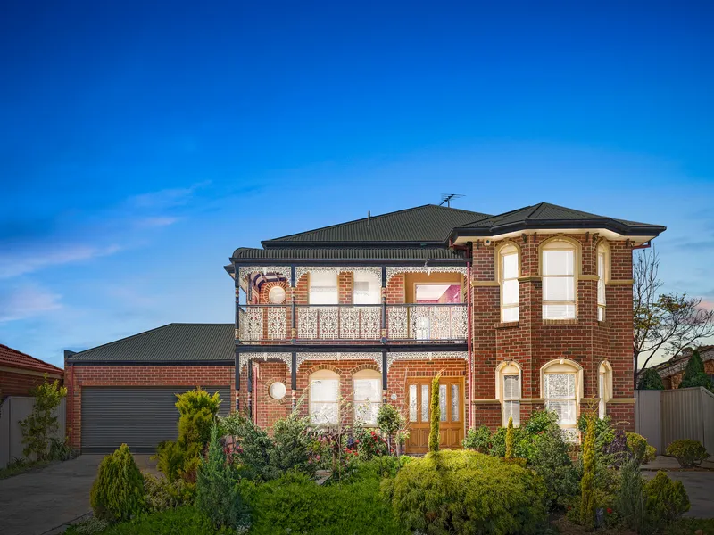CRACKING FAMILY ENTERTAINER ON 623M2 (APPROX)!!!