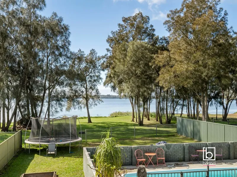 The One You Won't Want To Miss!