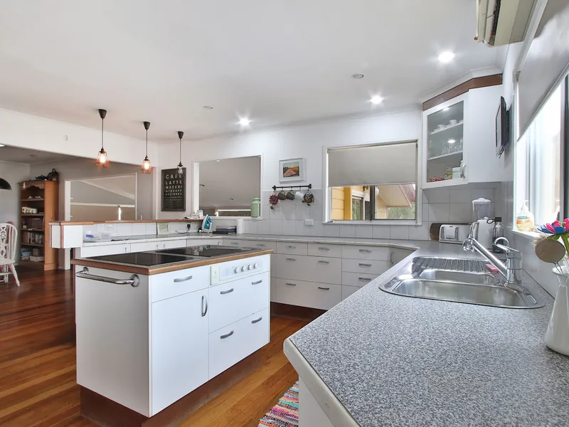 Hidden Gem full of surprises on 850SQM