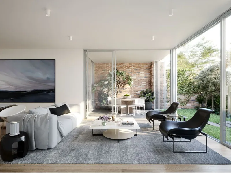 Construction Commencing Soon!