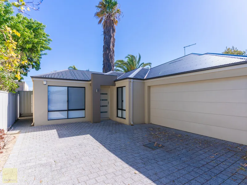 Super Spacious Quality Villa Home