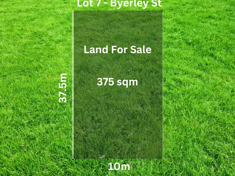 Ready to build!!! Prime location!!!