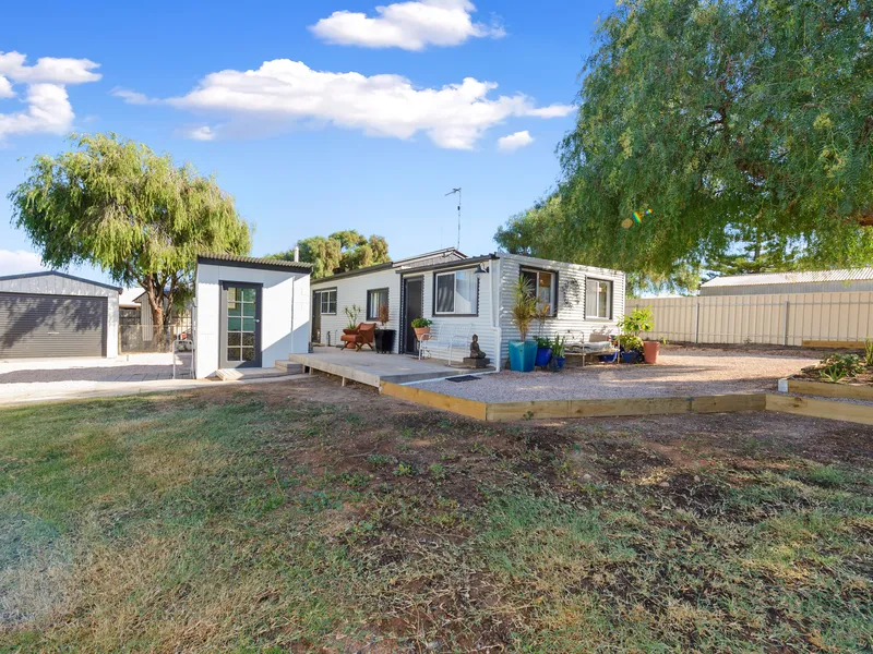 Holiday Living, Every Day.