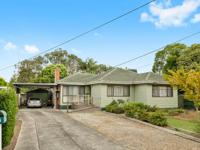 Flexible family living with future scope