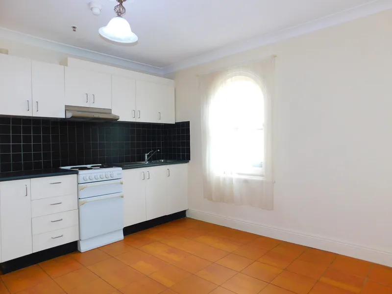 DEPOSIT TAKEN      One Bedroom Apartment In Excellent Location!