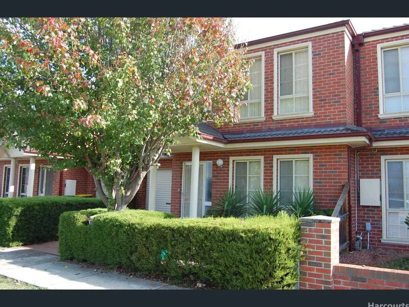 Love Where You Live!