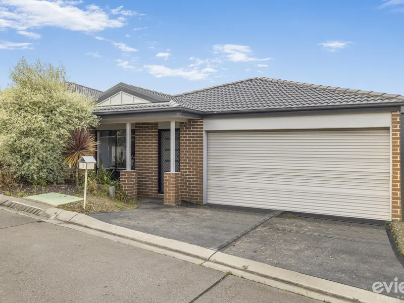THE TIME TO INVEST IS NOW - LONG LEASE!