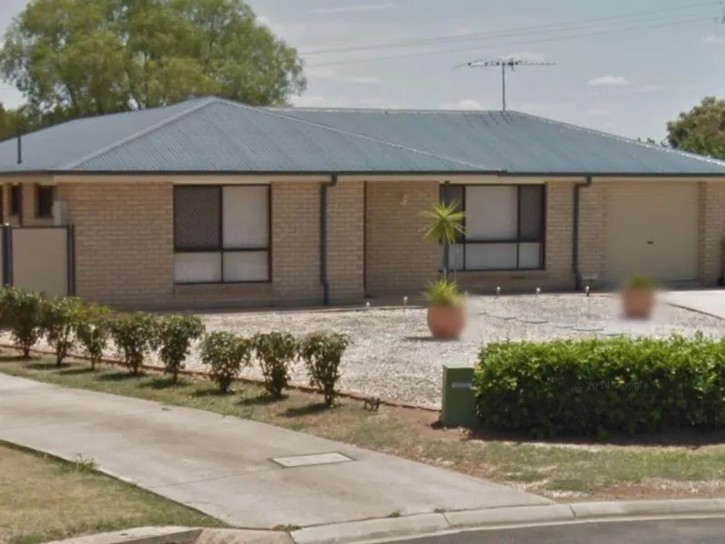 Quality family home. Perfect in every way!