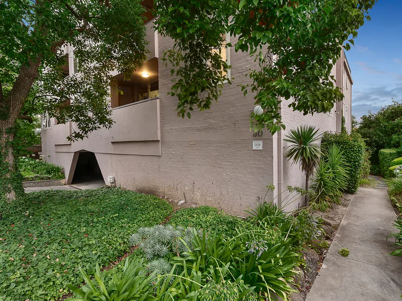 Expressions of Interest - Super Apartment With Communal Rooftop Terrace