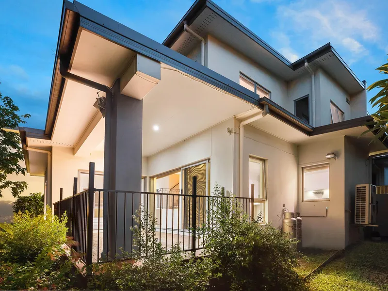 Architecturally Designed Family Home in a Gated Estate