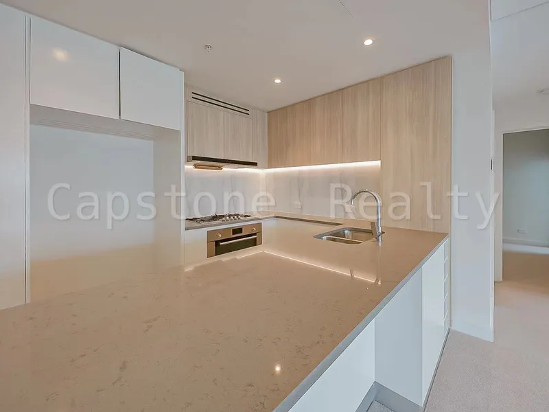 Brand New||3 Bedrooms 2 bathrooms|Rhodes Central Tower B
