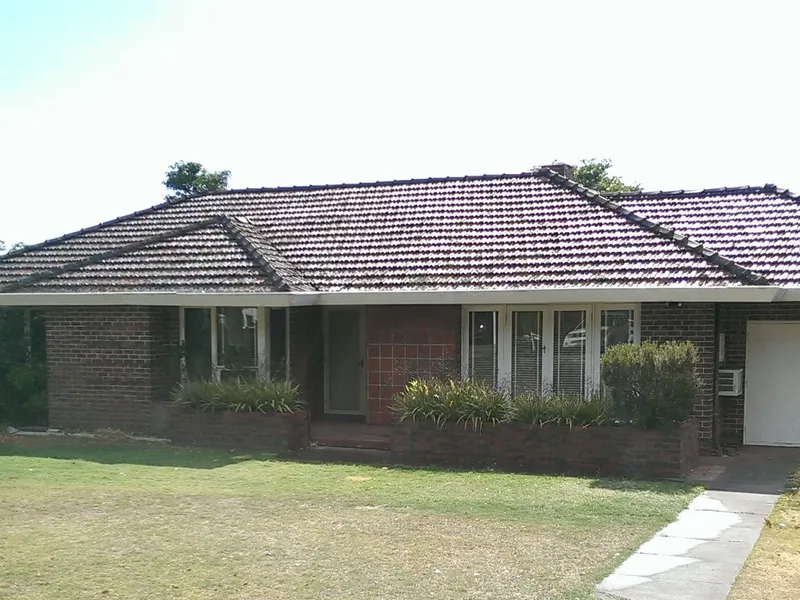 Spacious Character Home in quiet street with convenient location