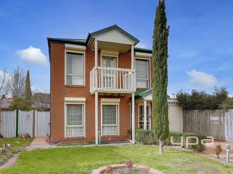 Family Home in Quiet Location