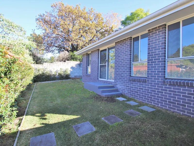 OPEN FOR INSPECTION SATURDAY 27TH APRIL 10:15-10:30AM