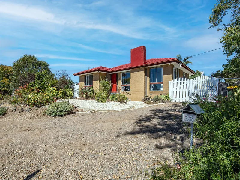 Neat As A Pin Brick Home At Popular Skipton