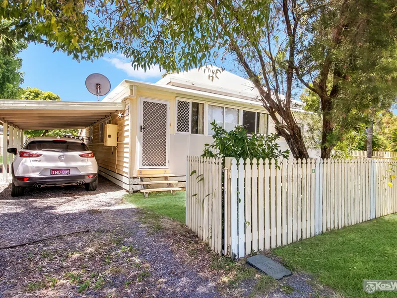 FULLY RENOVATED 3 BEDROOM LOWSET HOME - LEVEL FENCED 809M2 ALLOTMENT
