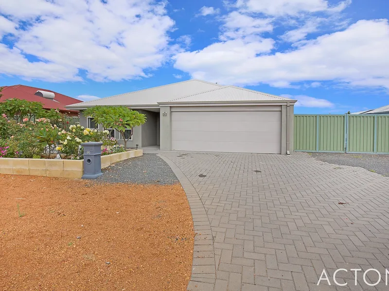 RARE 3x3, SIDE ACCESS + W/SHOP! 