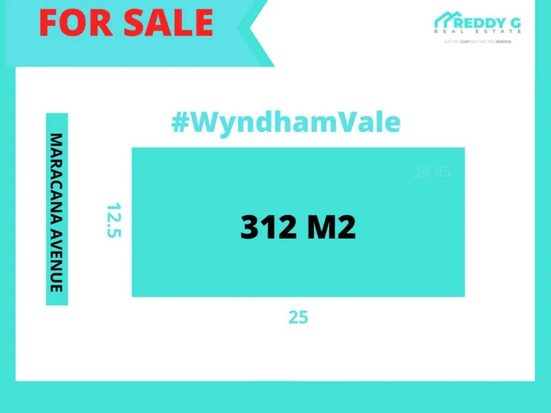 LOT 207 Maracana Avenue, Wyndham Vale