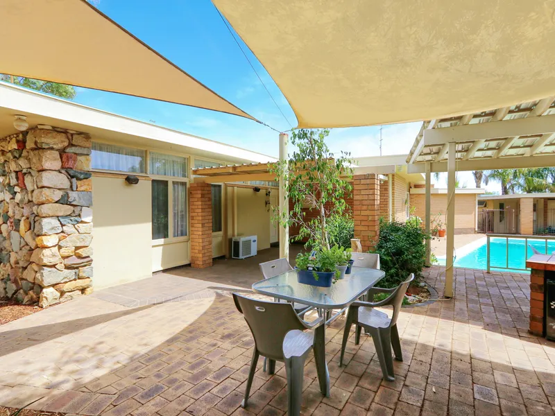 Discover the Unique Charm of Springfield Road