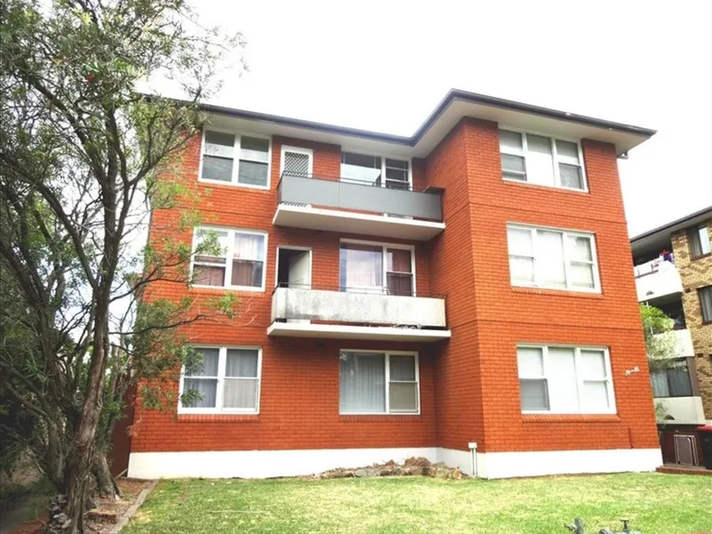 11/14-16 Gloucester Road Hurstville NSW 2220