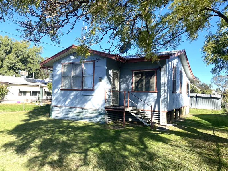 FIRST HOME BUYERS