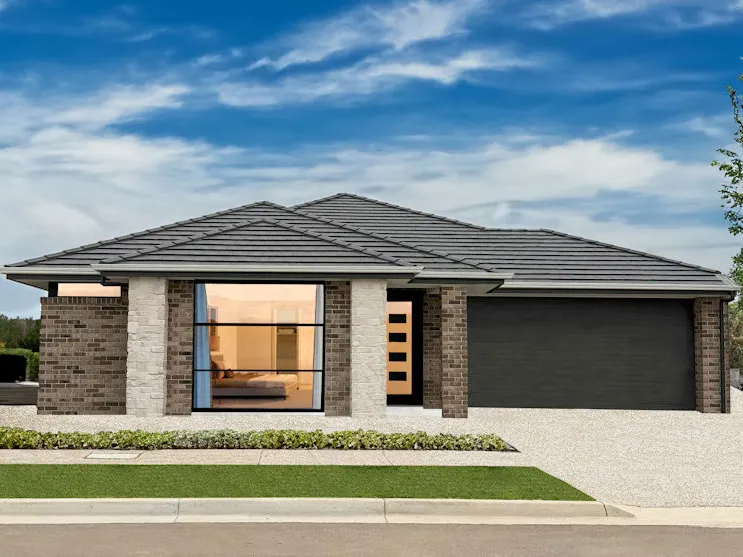 Rivers Edge - House And Land Package