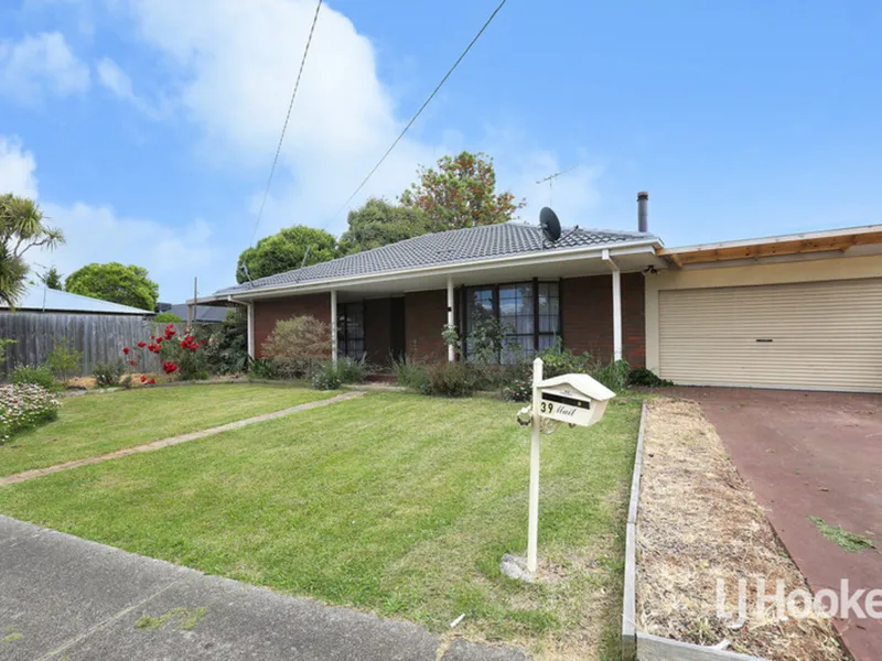 Zoned to Seabrook Primary School!