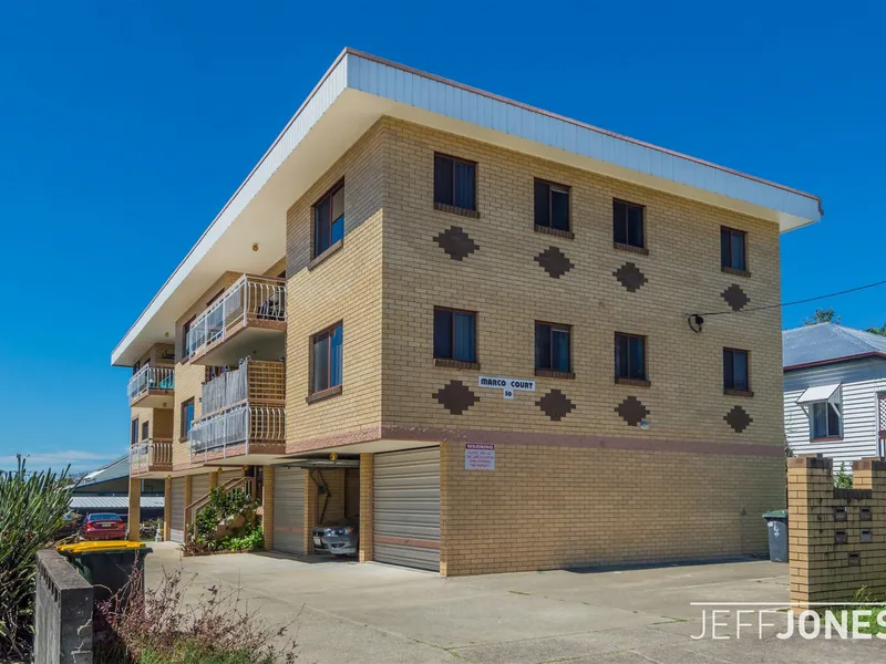 More Like A House Than A Unit!