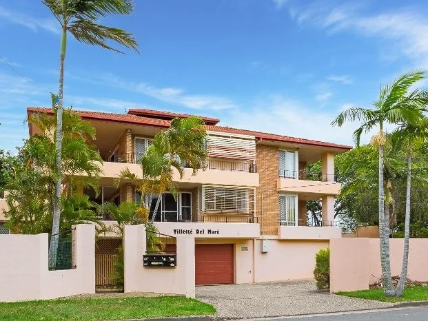 Comfortable, Secure, Private and Close to the Water