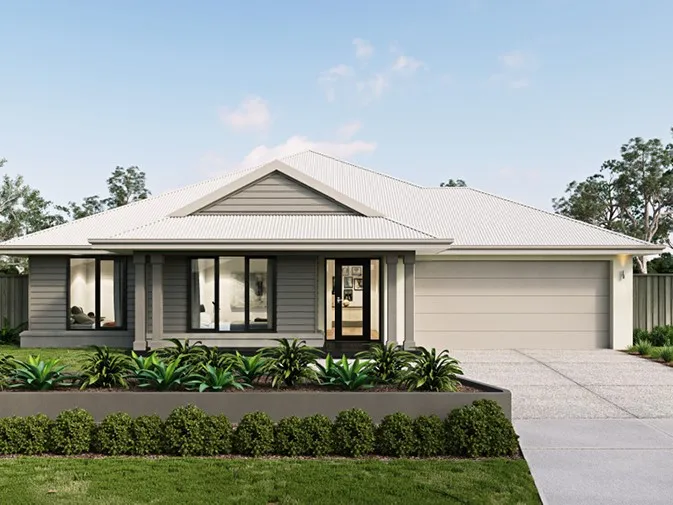 One for the whole family