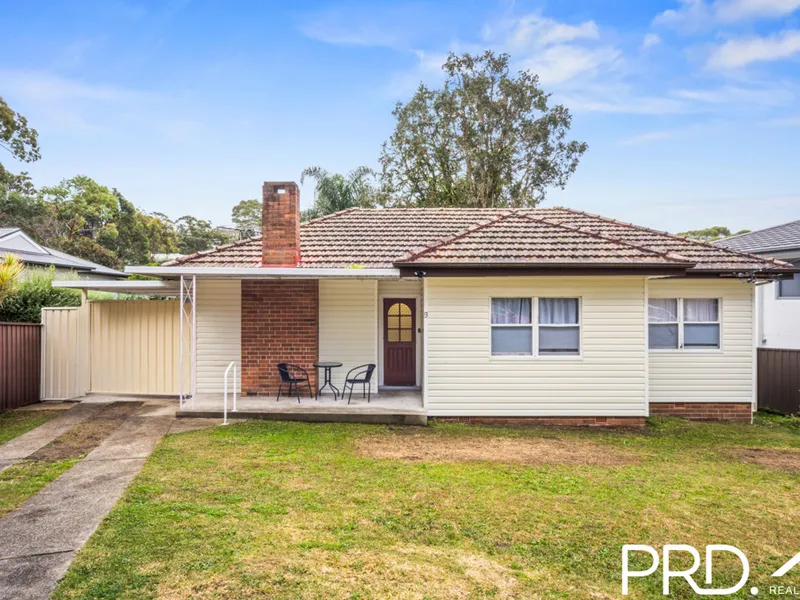 Oyster Bay, the leafy gem on the Georges River