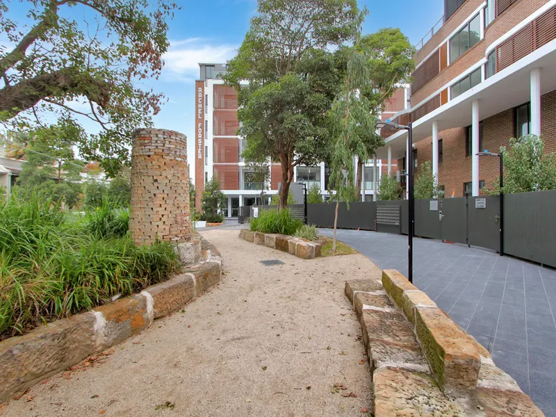 Coming Soon - Over 150 Brand New Apartments about to hit the rental market