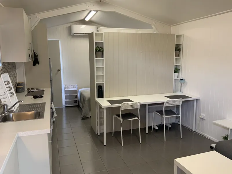 Studio/Granny Flat for Rent !!!!