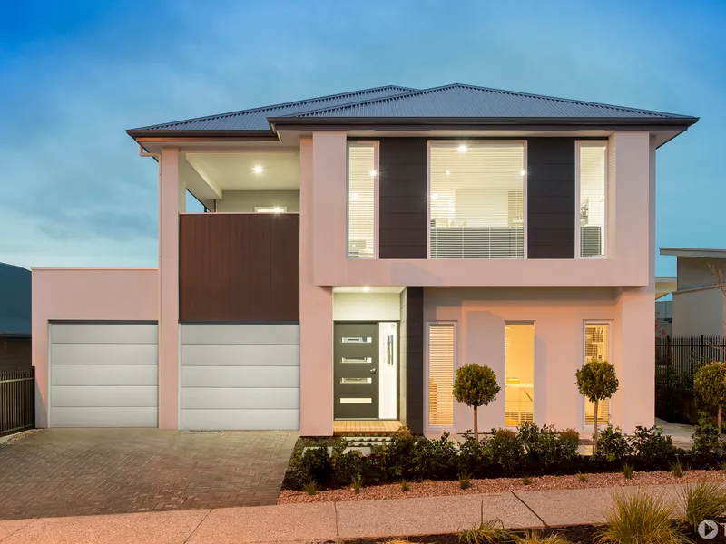 Unmatched Elegance Brimming With Designer Features