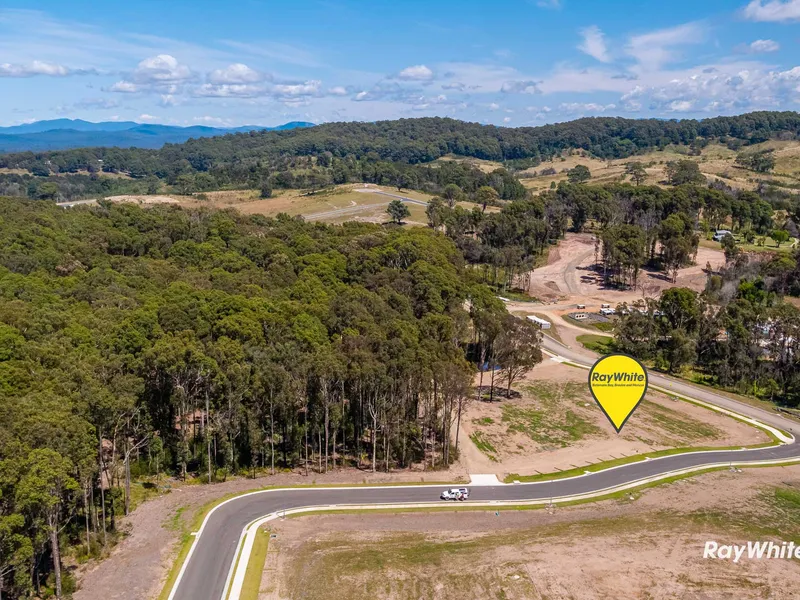 PREMIUM ROSEDALE LAND IN AN EXCLUSIVE RESIDENTIAL COMMUNITY. NOW SELLING...