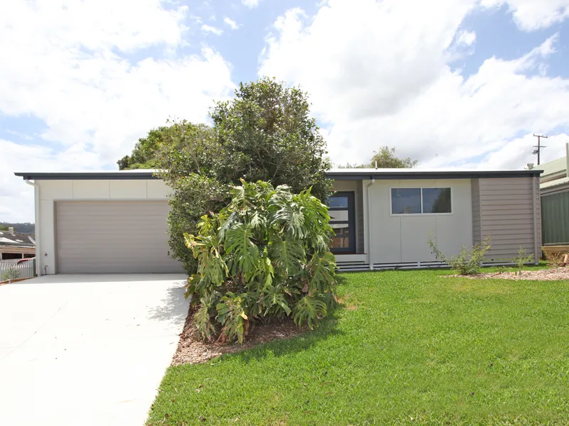 GREAT AUSTRALIAN DREAM - NAMBOUR HEIGHTS