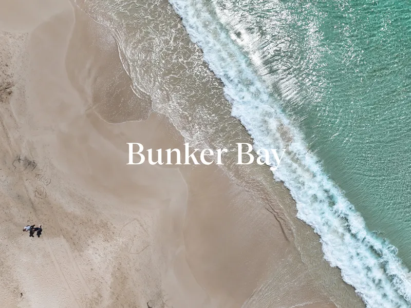 RAREST OF RARE... ABSOLUTE BEACH FRONTAGE BLOCK