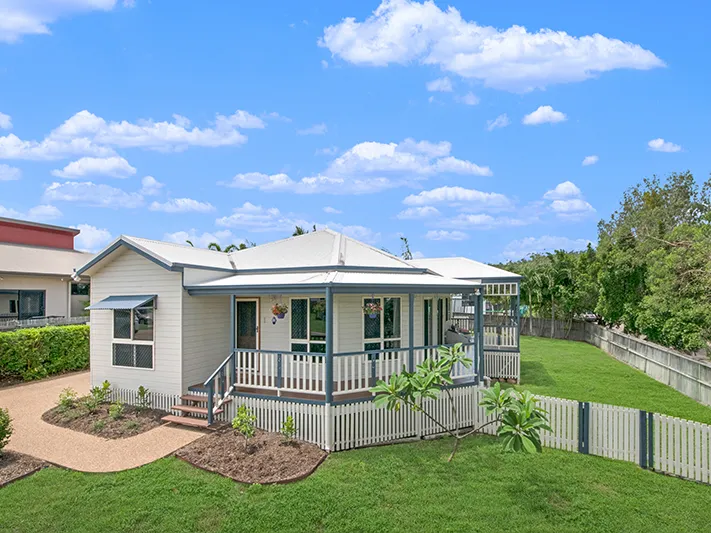 Great family home in the heart of Douglas 