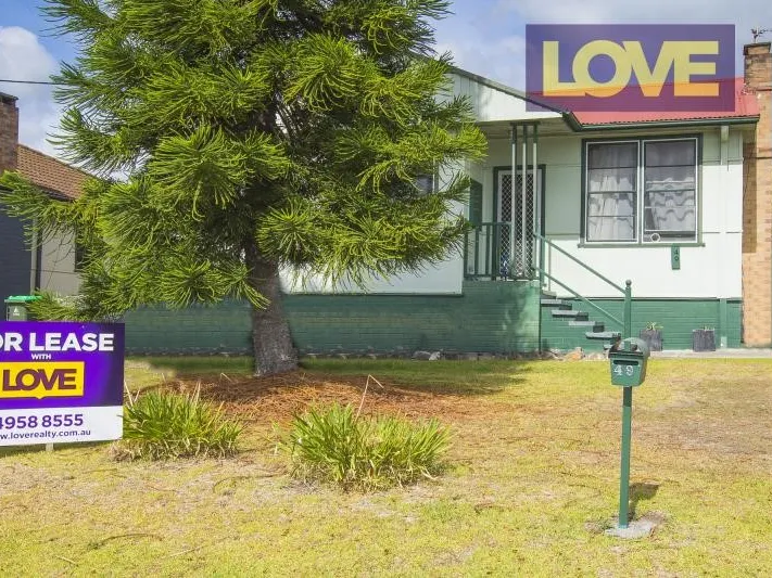 Family Home in Great Location!